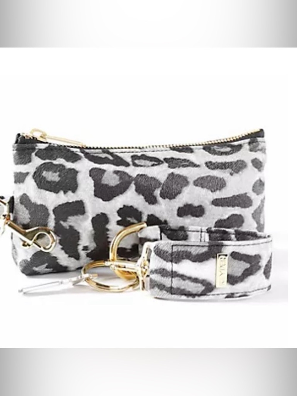 Keyper wristlet/key chain - Picture 7 of 8